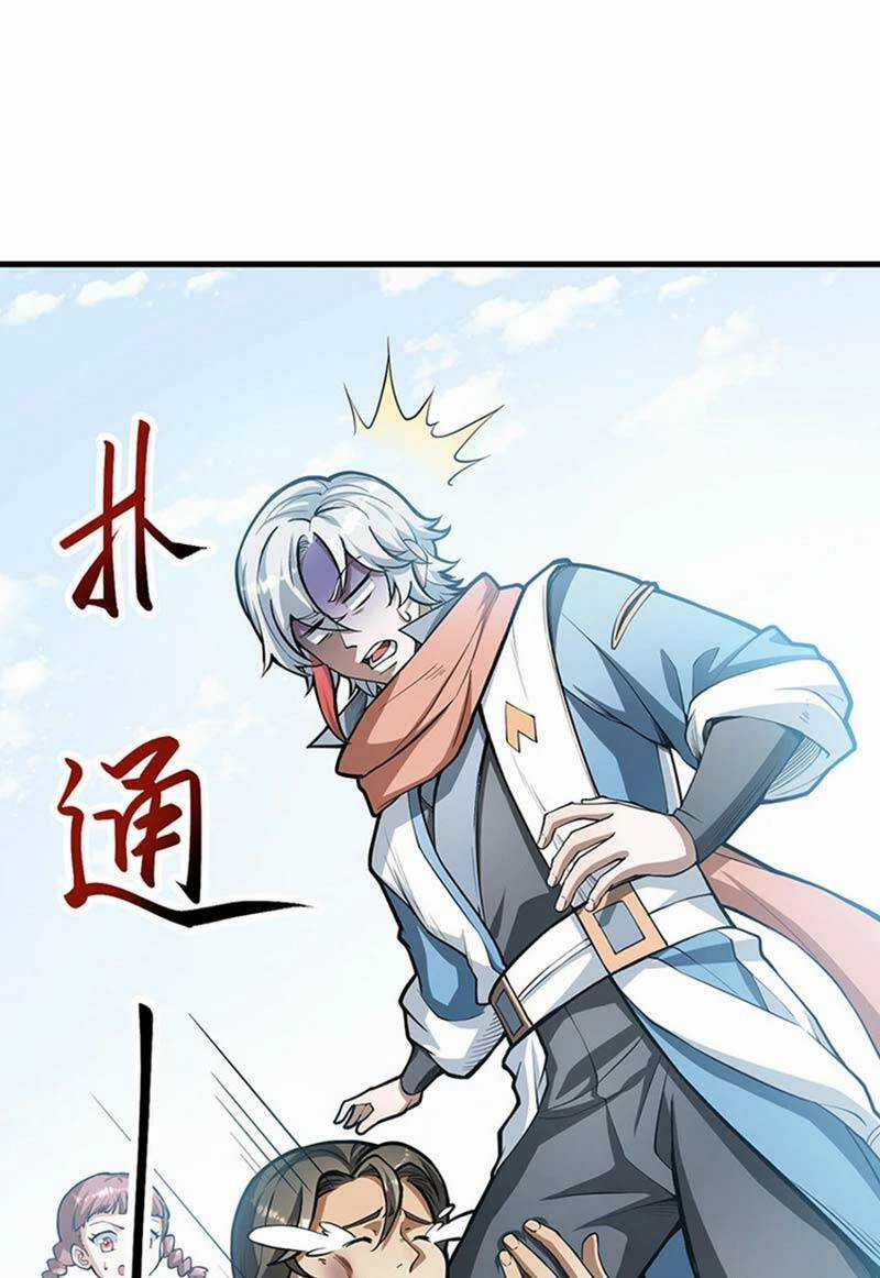 Võ Đạo Độc Tôn - Chapter 460 - Trang 3