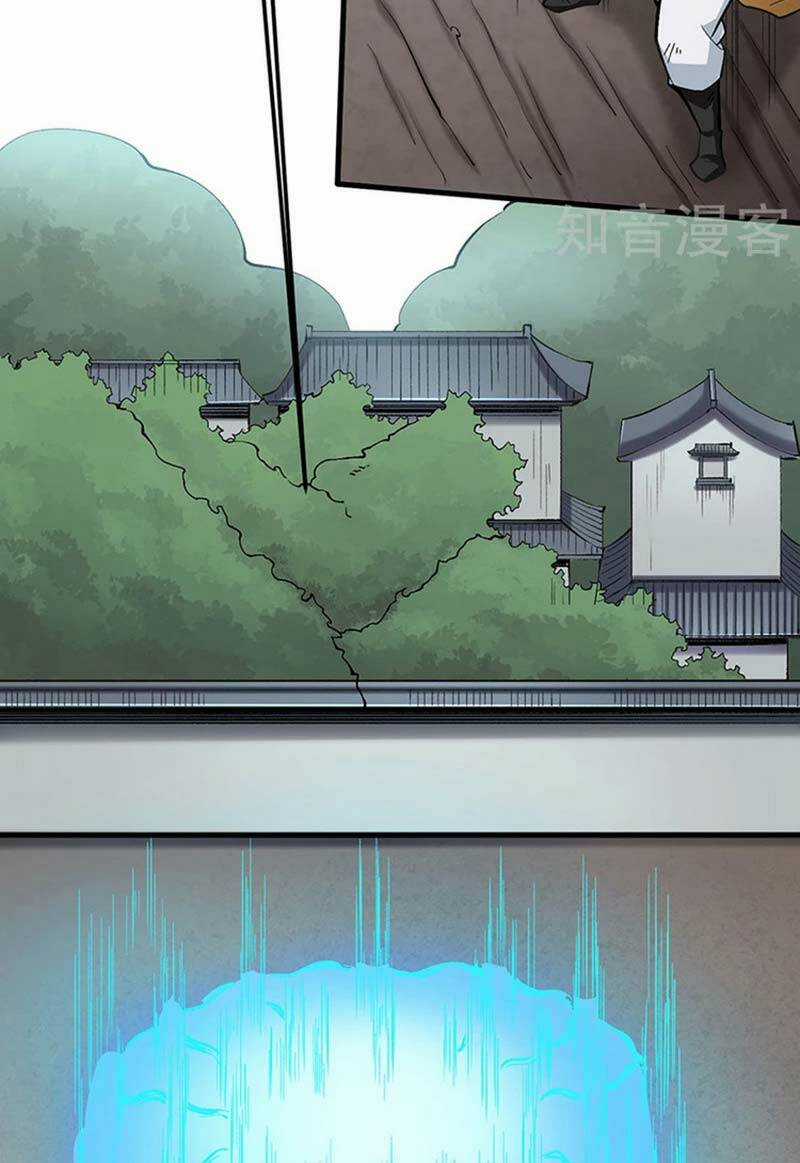 Võ Đạo Độc Tôn - Chapter 460 - Trang 22