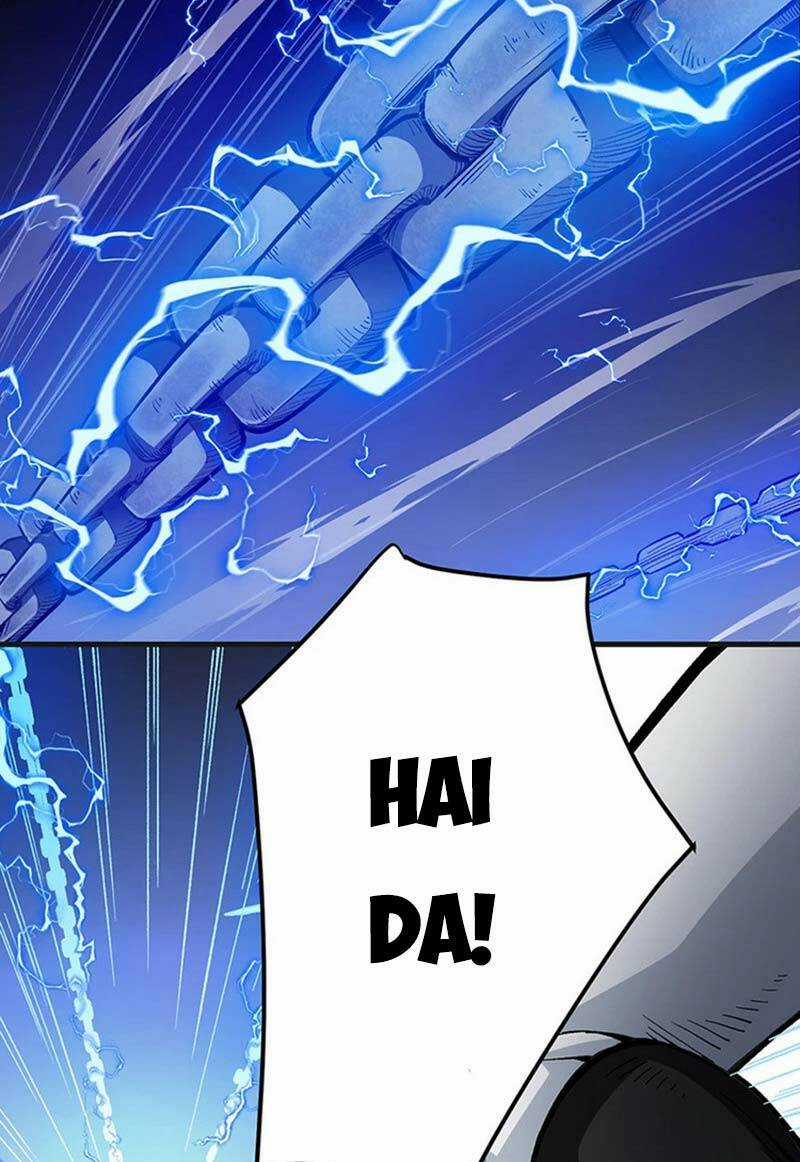 Võ Đạo Độc Tôn - Chapter 460 - Trang 25