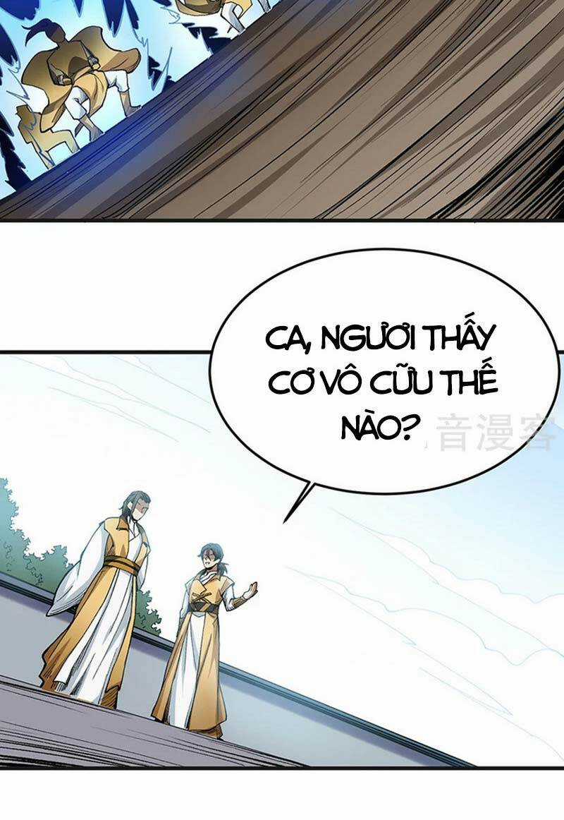 Võ Đạo Độc Tôn - Chapter 460 - Trang 27