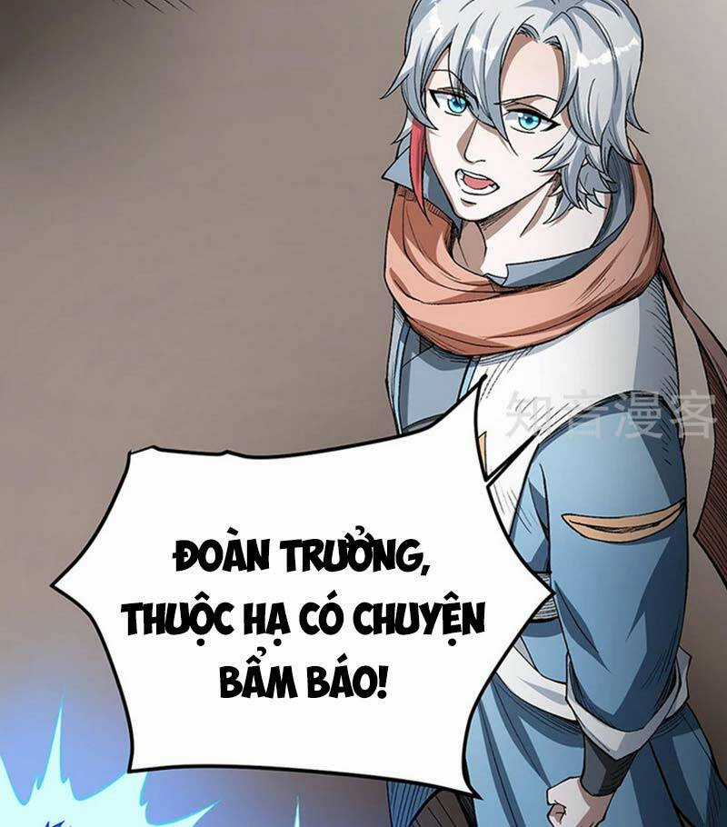 Võ Đạo Độc Tôn - Chapter 460 - Trang 32