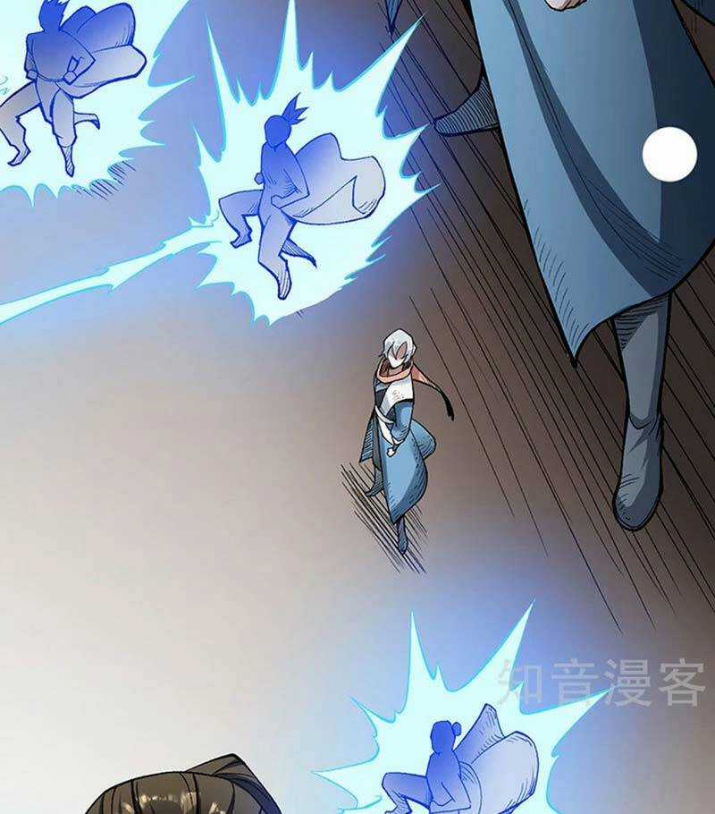 Võ Đạo Độc Tôn - Chapter 460 - Trang 33