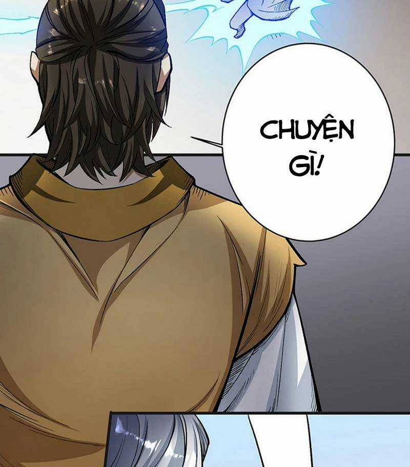 Võ Đạo Độc Tôn - Chapter 460 - Trang 34