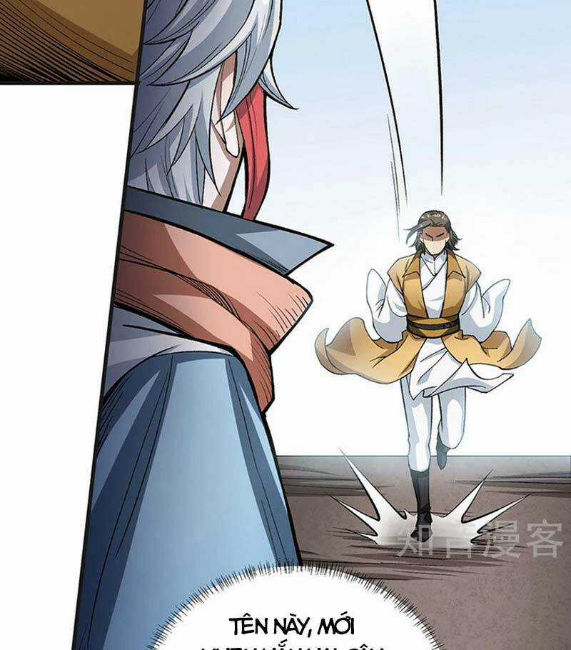 Võ Đạo Độc Tôn - Chapter 460 - Trang 35