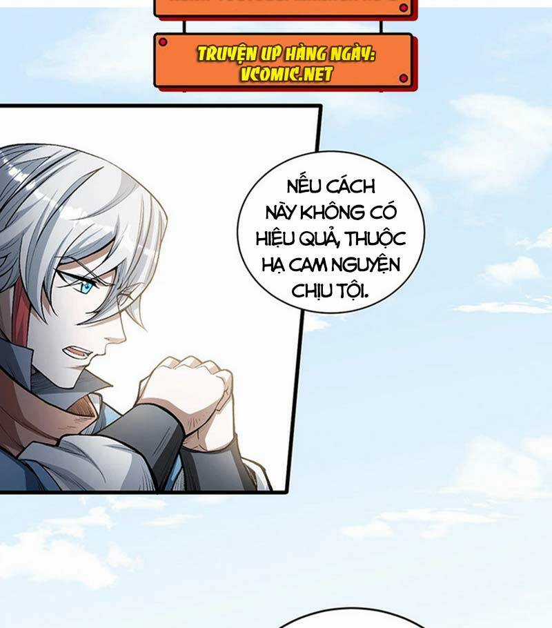 Võ Đạo Độc Tôn - Chapter 460 - Trang 39