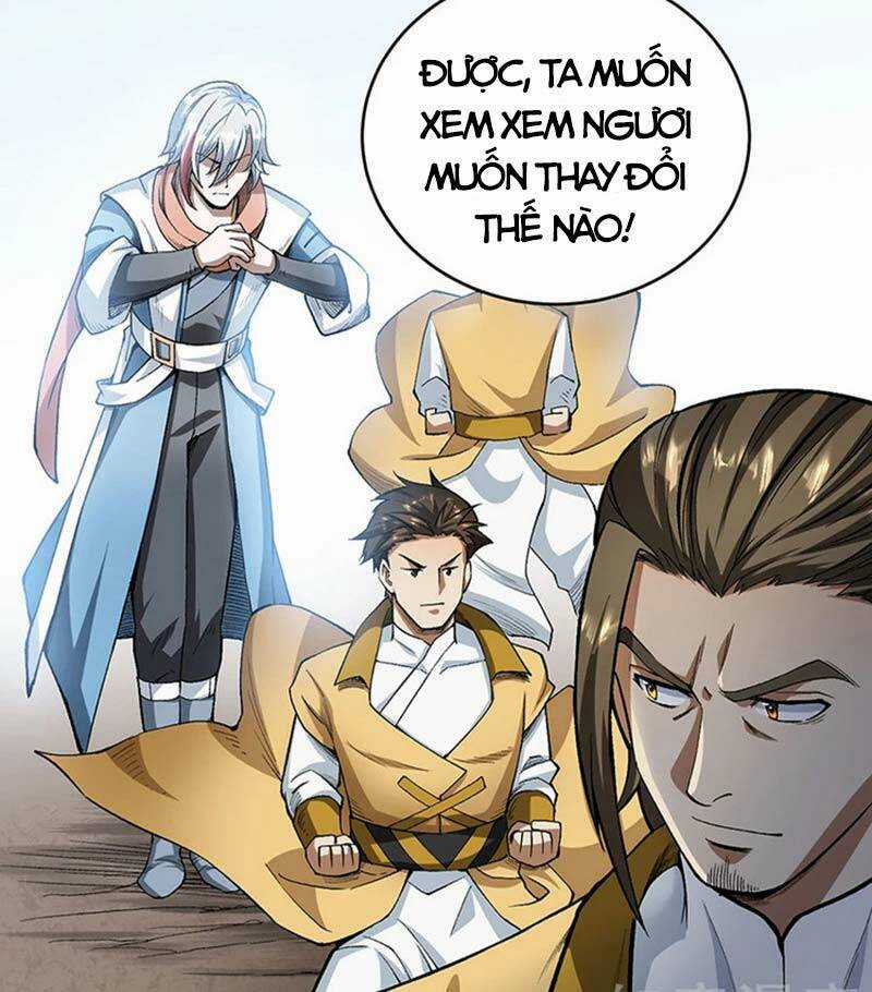 Võ Đạo Độc Tôn - Chapter 460 - Trang 40