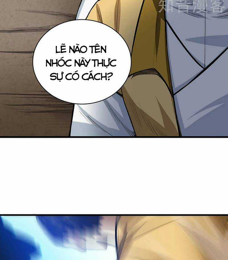 Võ Đạo Độc Tôn - Chapter 460 - Trang 41