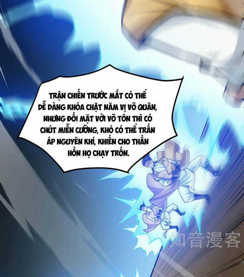 Võ Đạo Độc Tôn - Chapter 460 - Trang 42