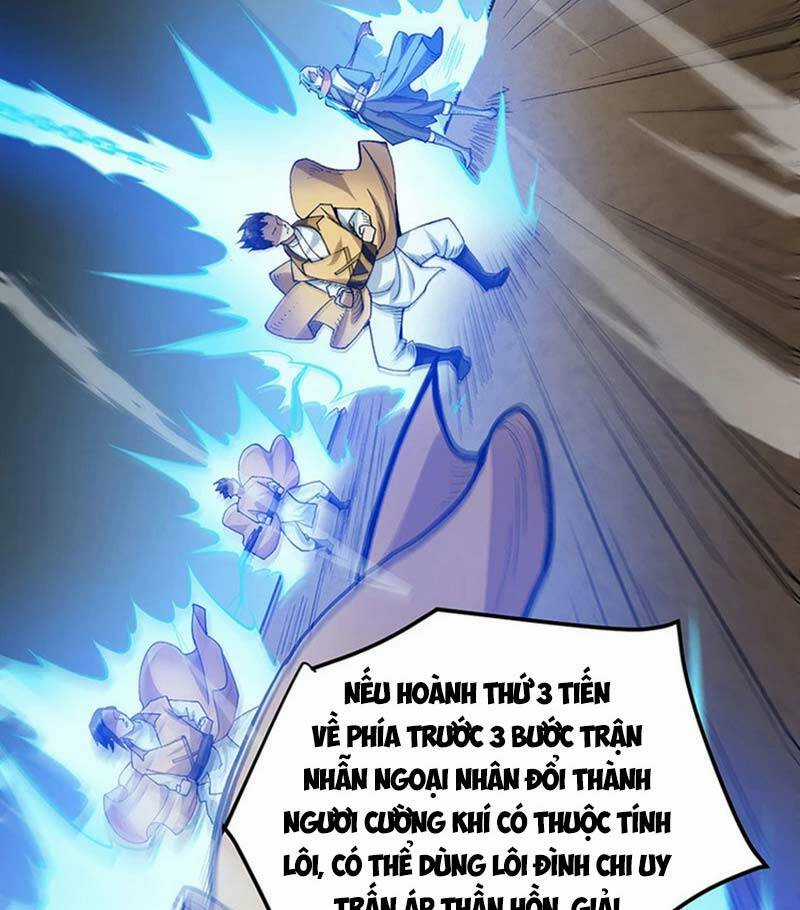 Võ Đạo Độc Tôn - Chapter 460 - Trang 43