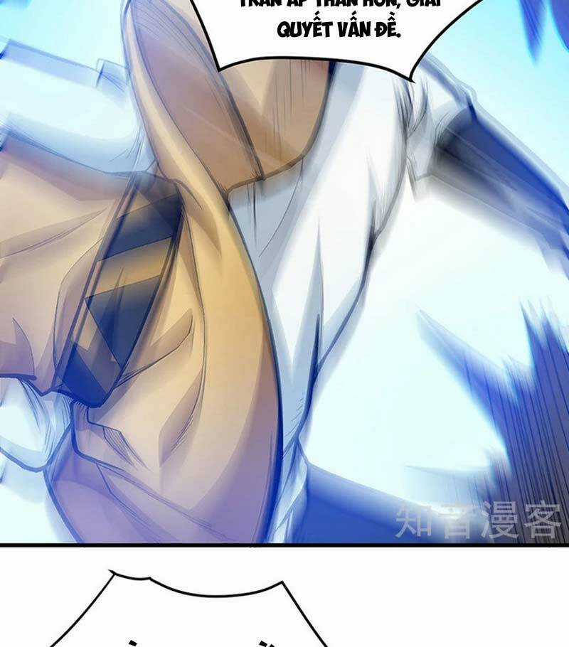 Võ Đạo Độc Tôn - Chapter 460 - Trang 44