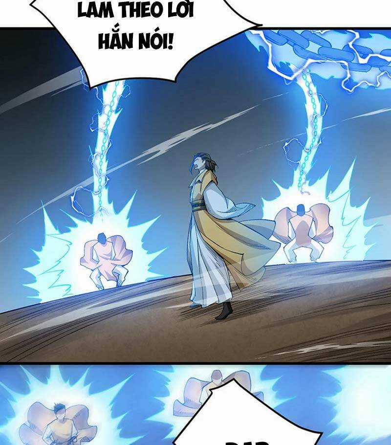 Võ Đạo Độc Tôn - Chapter 460 - Trang 45