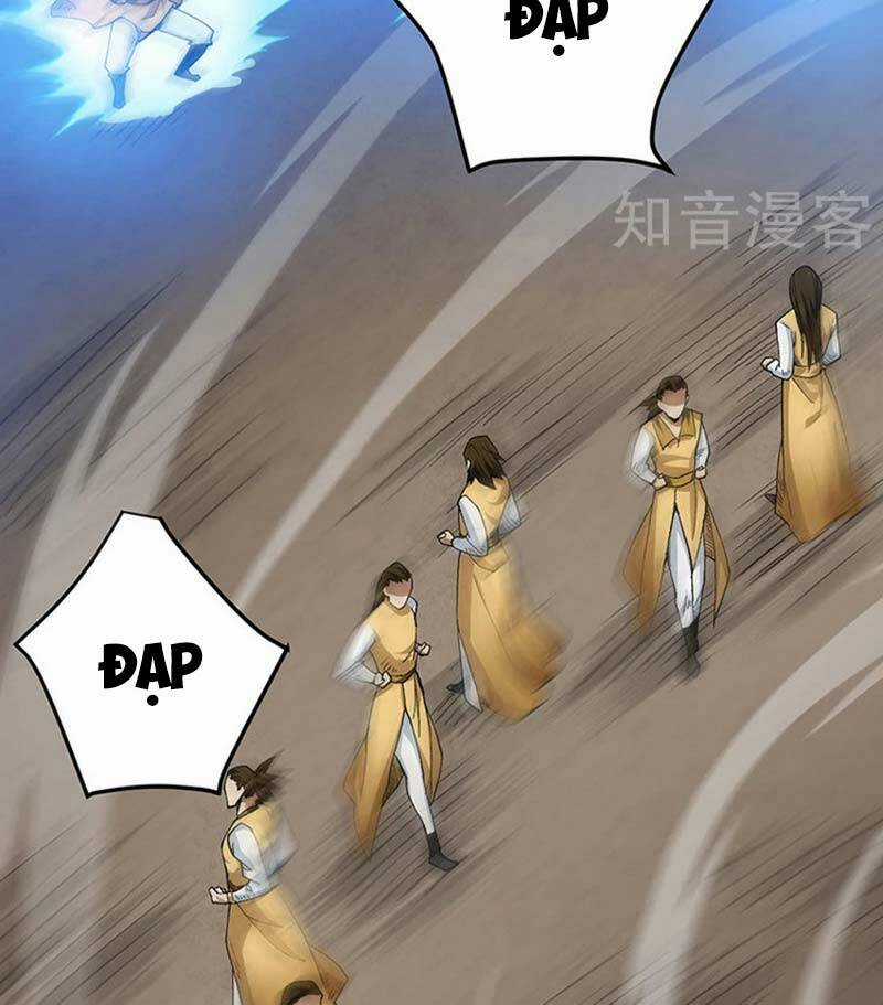 Võ Đạo Độc Tôn - Chapter 460 - Trang 46