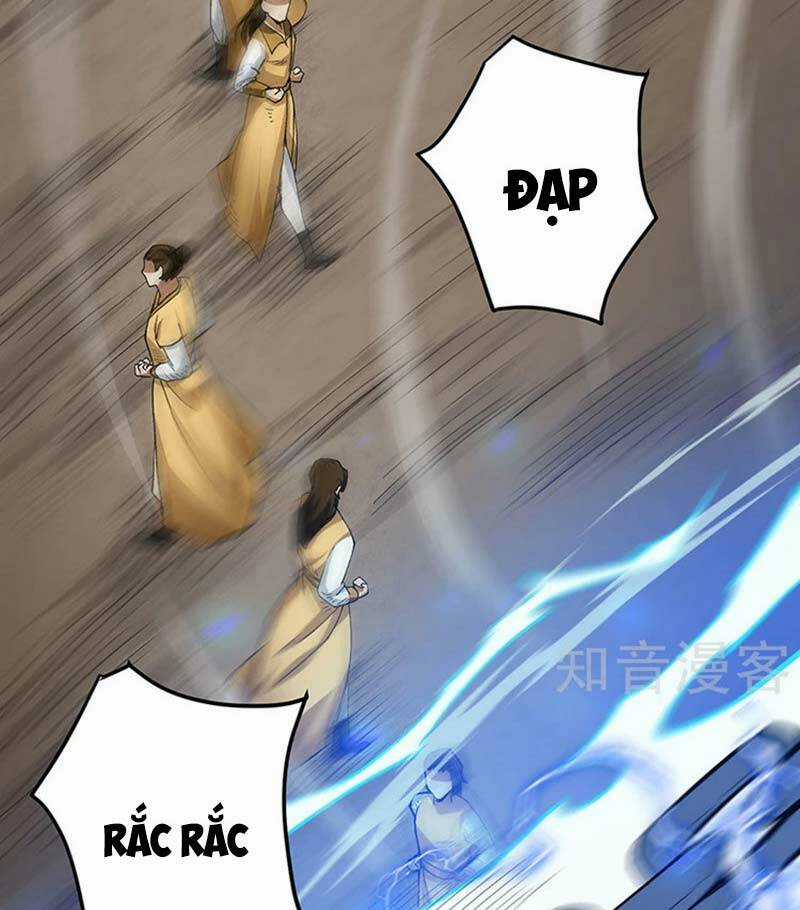 Võ Đạo Độc Tôn - Chapter 460 - Trang 47