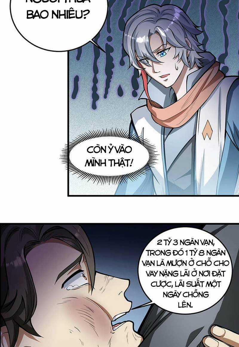Võ Đạo Độc Tôn - Chapter 460 - Trang 6