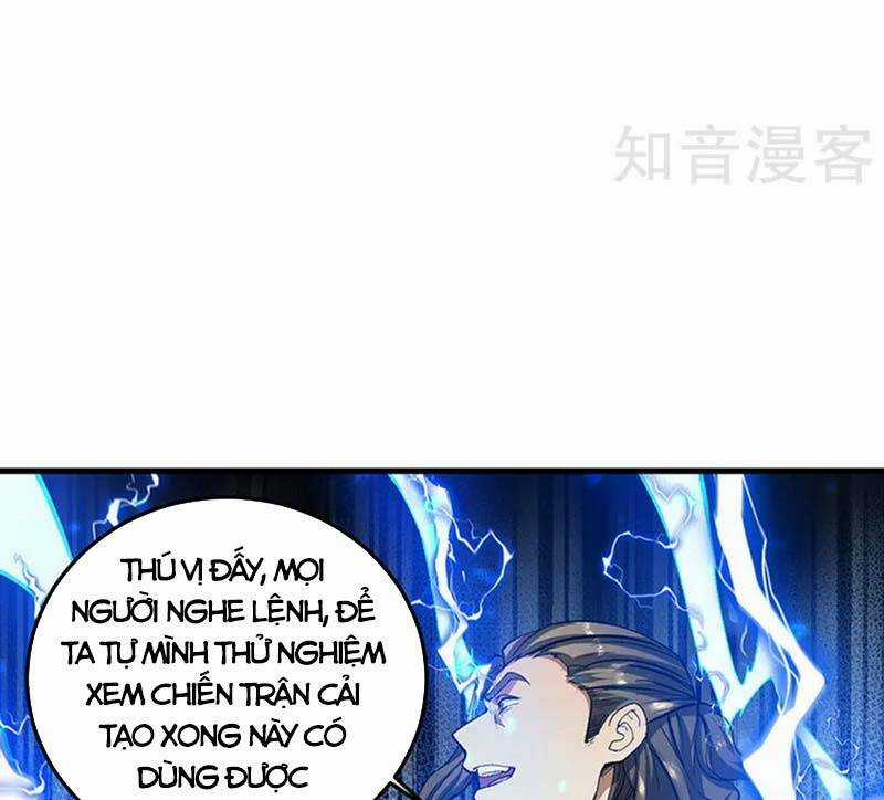 Võ Đạo Độc Tôn - Chapter 460 - Trang 53