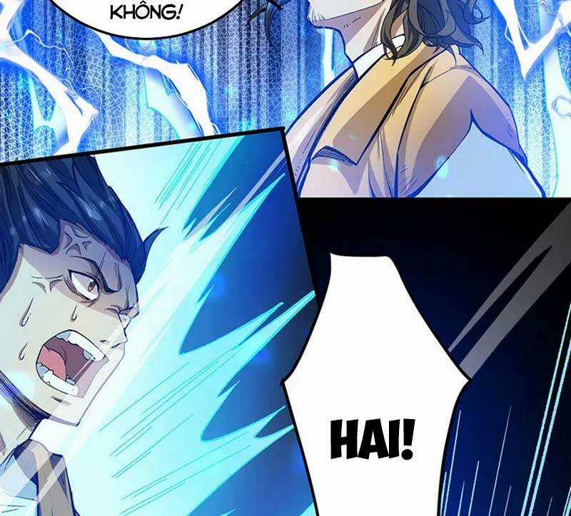 Võ Đạo Độc Tôn - Chapter 460 - Trang 54