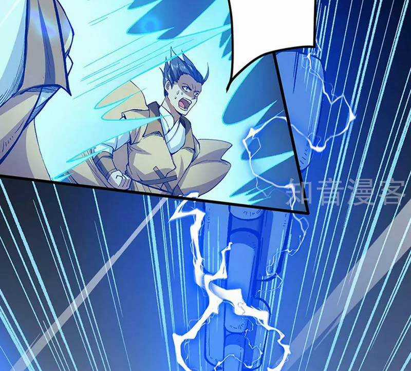 Võ Đạo Độc Tôn - Chapter 460 - Trang 55