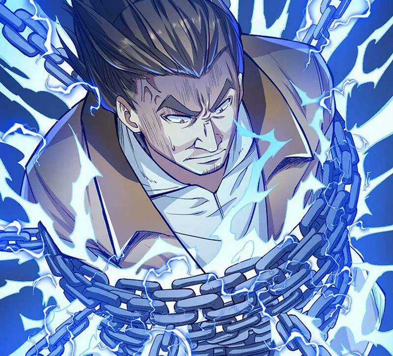 Võ Đạo Độc Tôn - Chapter 460 - Trang 58