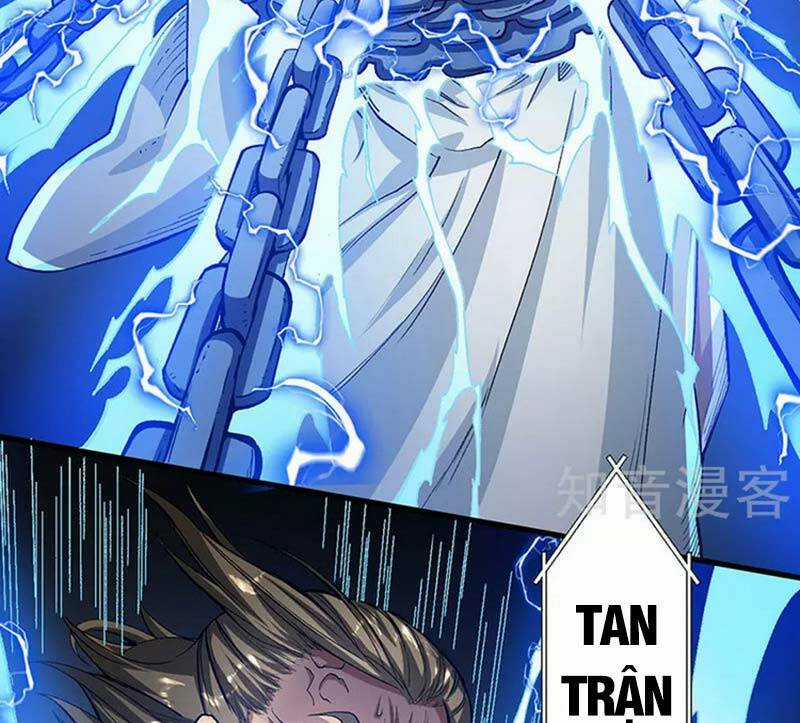 Võ Đạo Độc Tôn - Chapter 460 - Trang 59