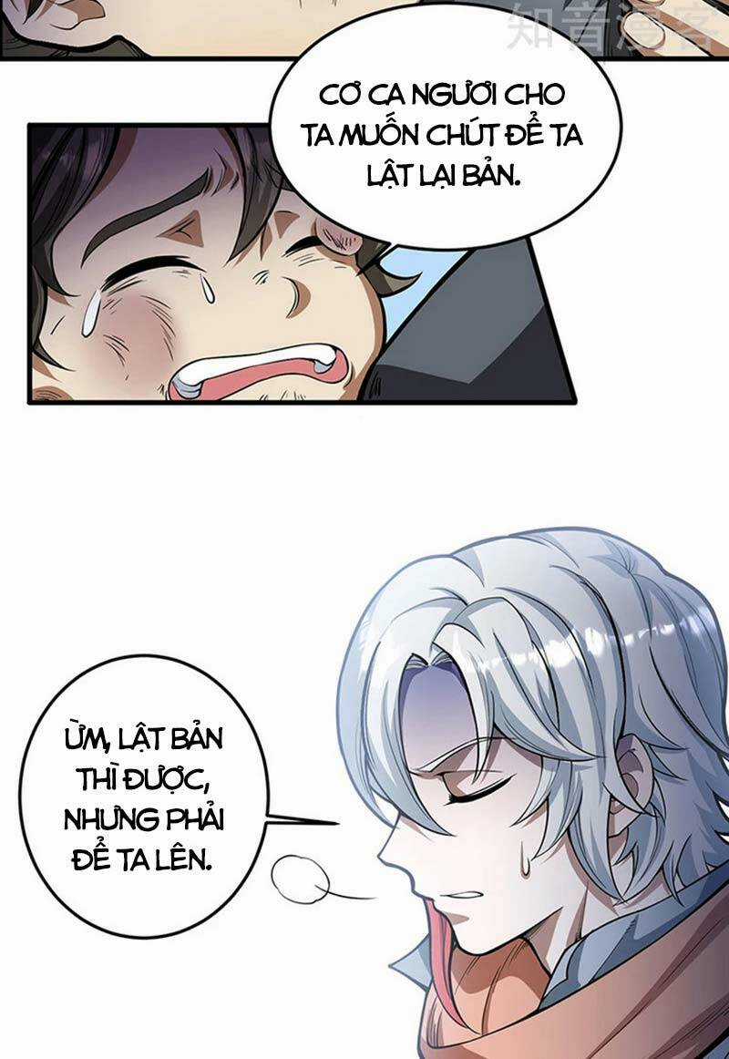 Võ Đạo Độc Tôn - Chapter 460 - Trang 7