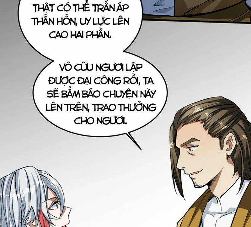 Võ Đạo Độc Tôn - Chapter 460 - Trang 65