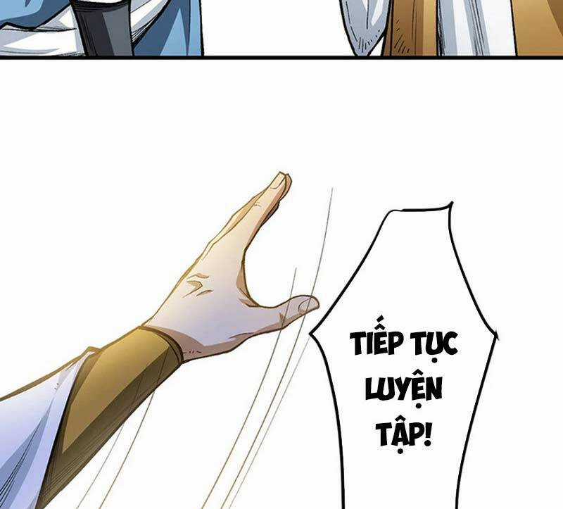 Võ Đạo Độc Tôn - Chapter 460 - Trang 67