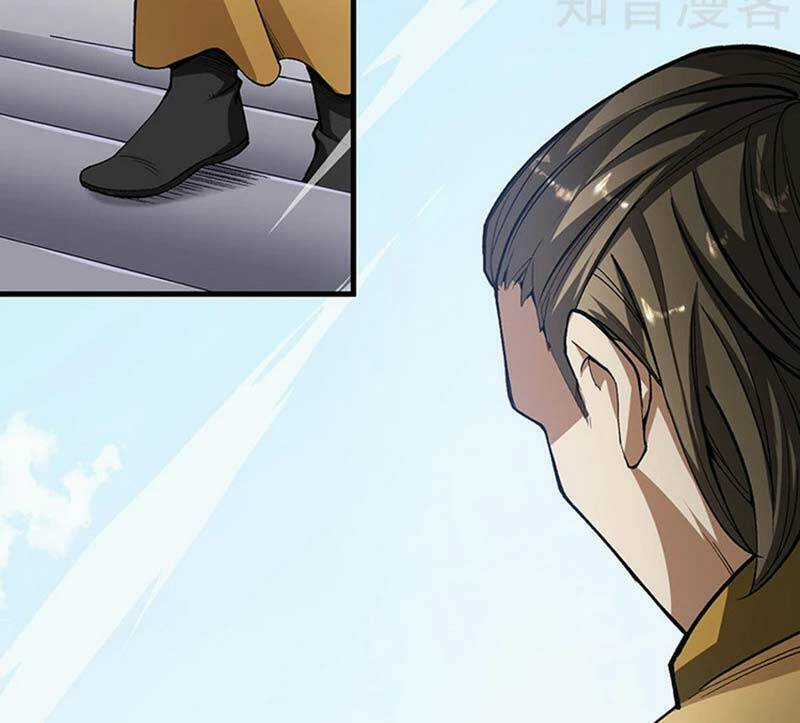 Võ Đạo Độc Tôn - Chapter 460 - Trang 71