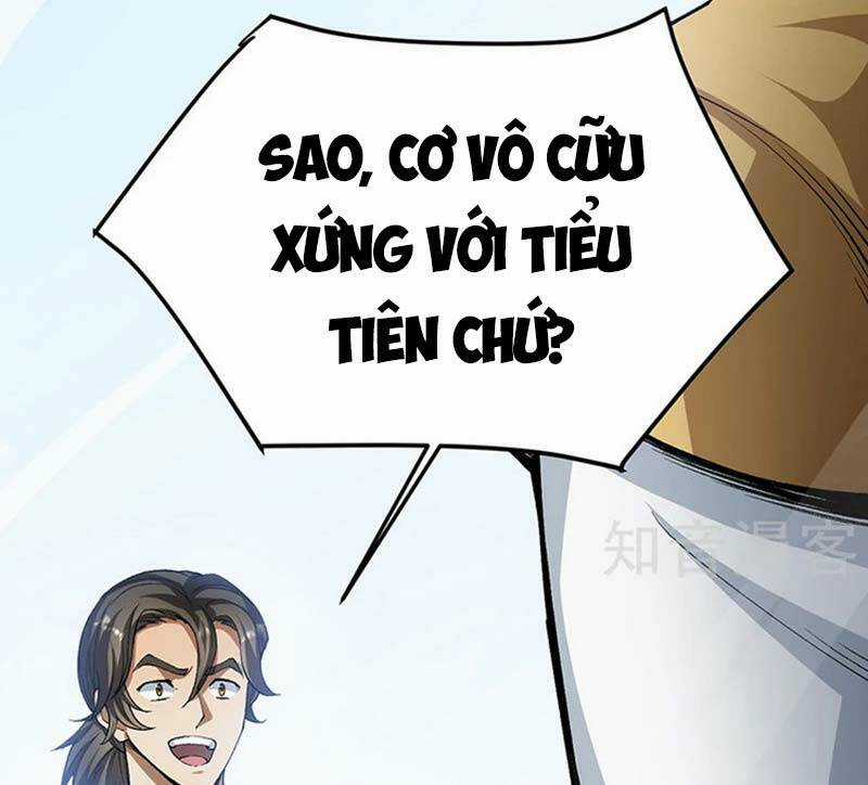 Võ Đạo Độc Tôn - Chapter 460 - Trang 72