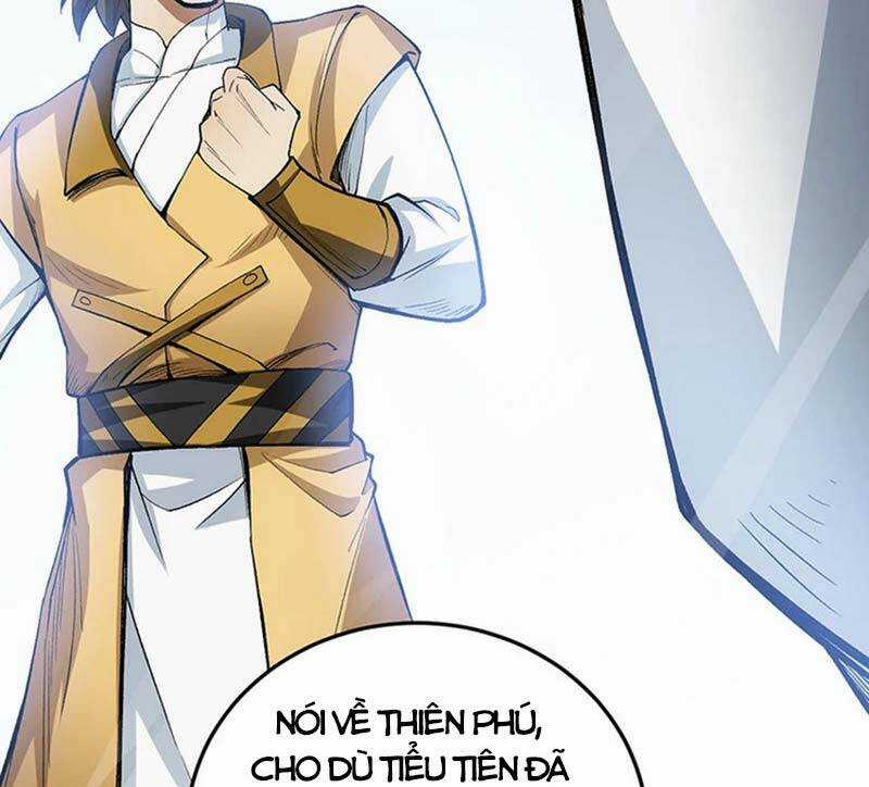 Võ Đạo Độc Tôn - Chapter 460 - Trang 73