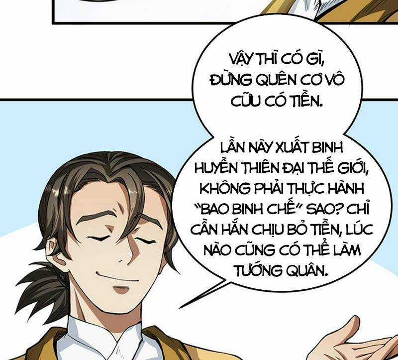 Võ Đạo Độc Tôn - Chapter 460 - Trang 75