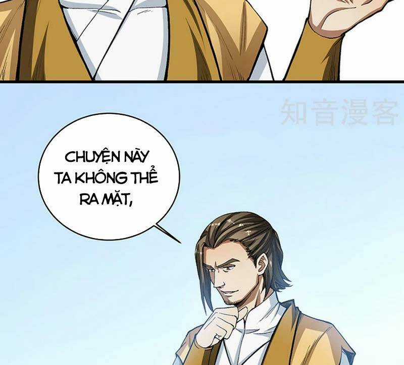 Võ Đạo Độc Tôn - Chapter 460 - Trang 76