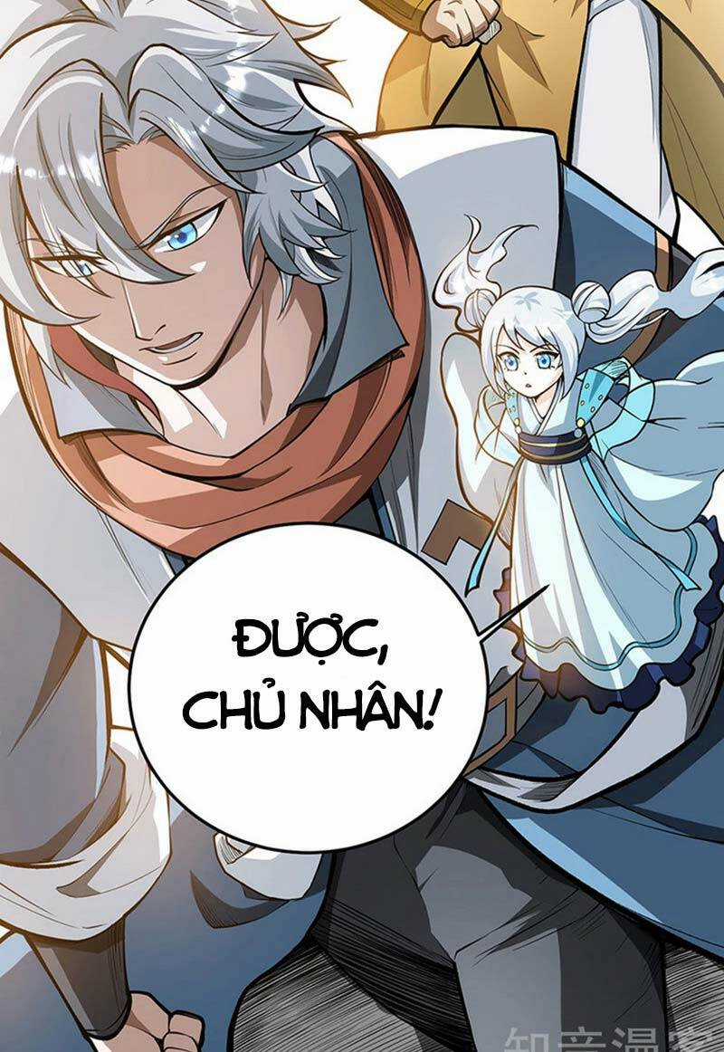 Võ Đạo Độc Tôn - Chapter 460 - Trang 9