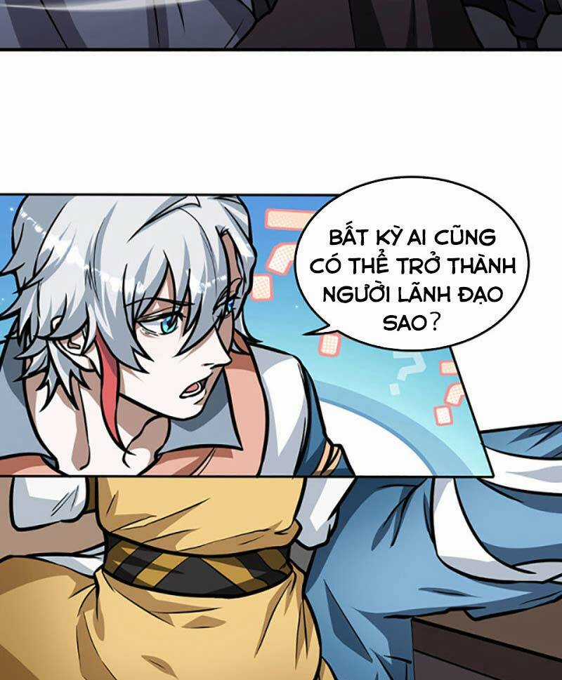 Võ Đạo Độc Tôn - Chapter 461 - Trang 13