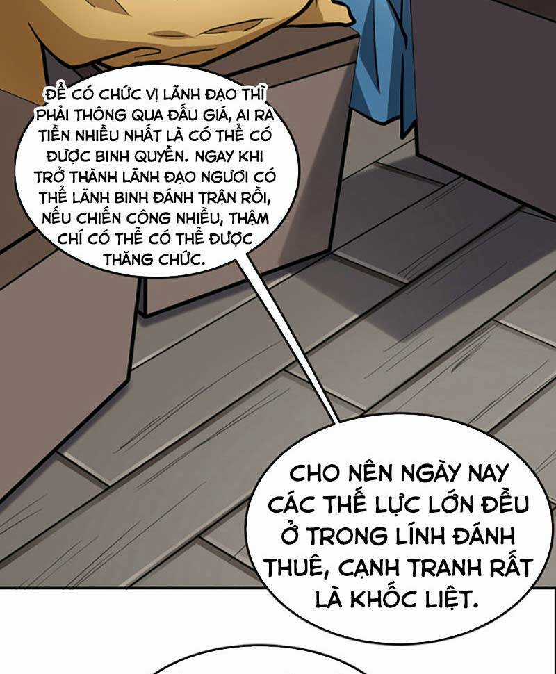 Võ Đạo Độc Tôn - Chapter 461 - Trang 14