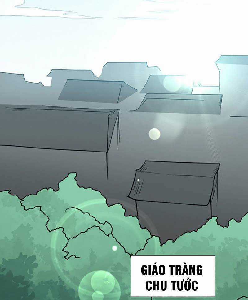 Võ Đạo Độc Tôn - Chapter 461 - Trang 20