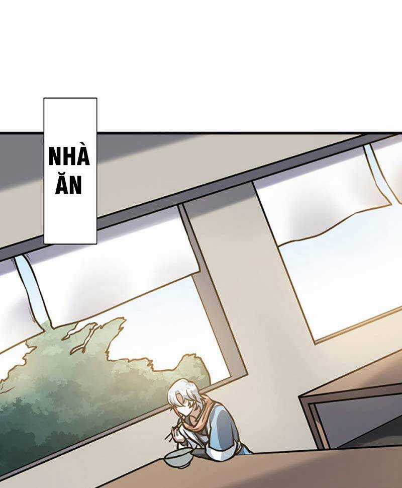 Võ Đạo Độc Tôn - Chapter 461 - Trang 3