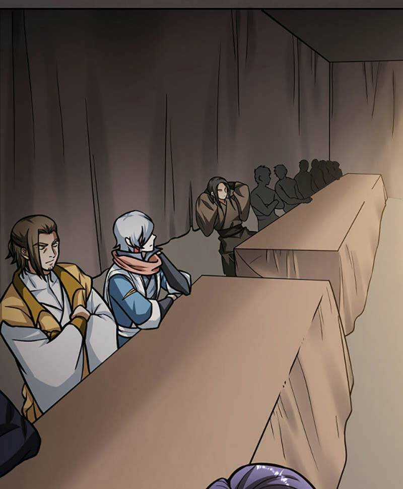 Võ Đạo Độc Tôn - Chapter 461 - Trang 23