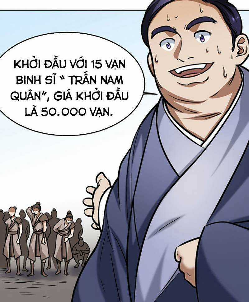 Võ Đạo Độc Tôn - Chapter 461 - Trang 25