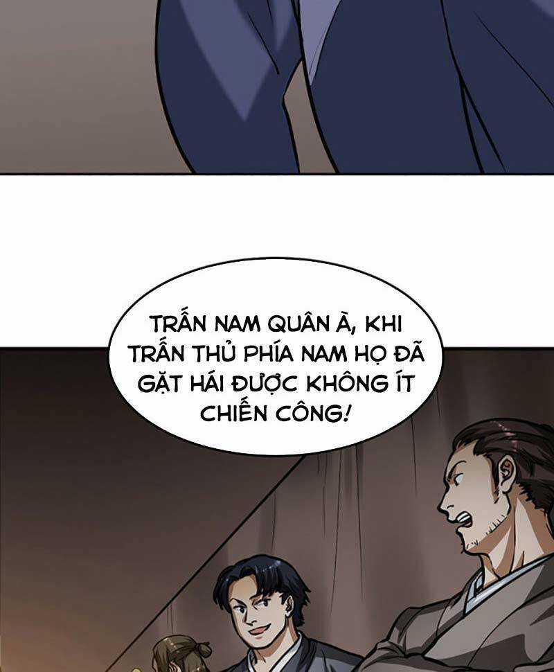 Võ Đạo Độc Tôn - Chapter 461 - Trang 26