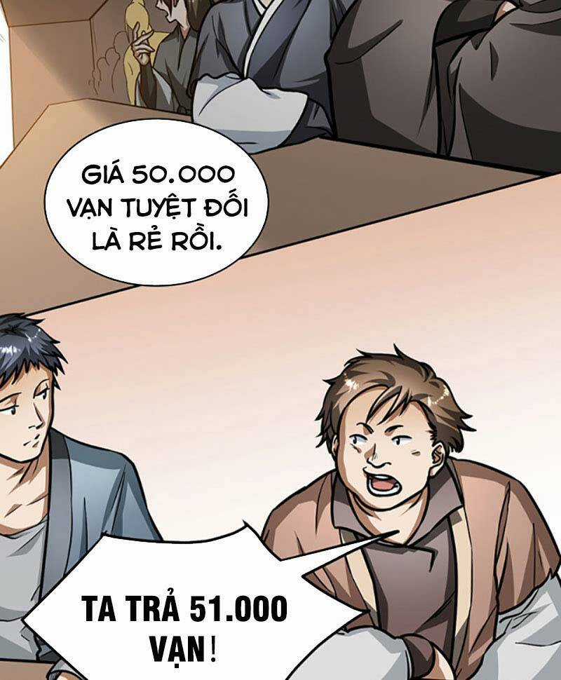 Võ Đạo Độc Tôn - Chapter 461 - Trang 27