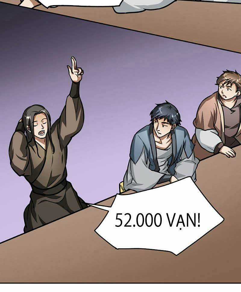 Võ Đạo Độc Tôn - Chapter 461 - Trang 28