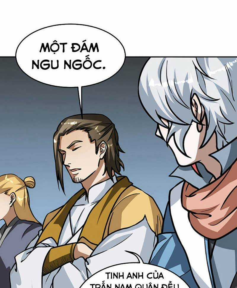 Võ Đạo Độc Tôn - Chapter 461 - Trang 29