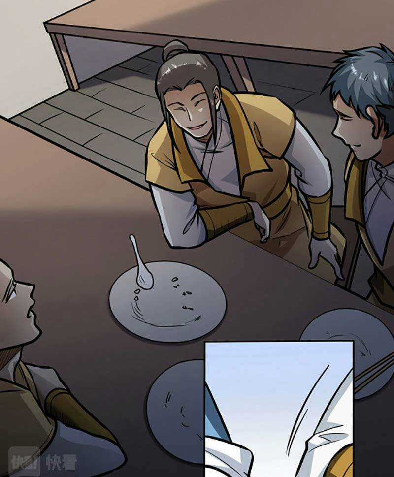 Võ Đạo Độc Tôn - Chapter 461 - Trang 4