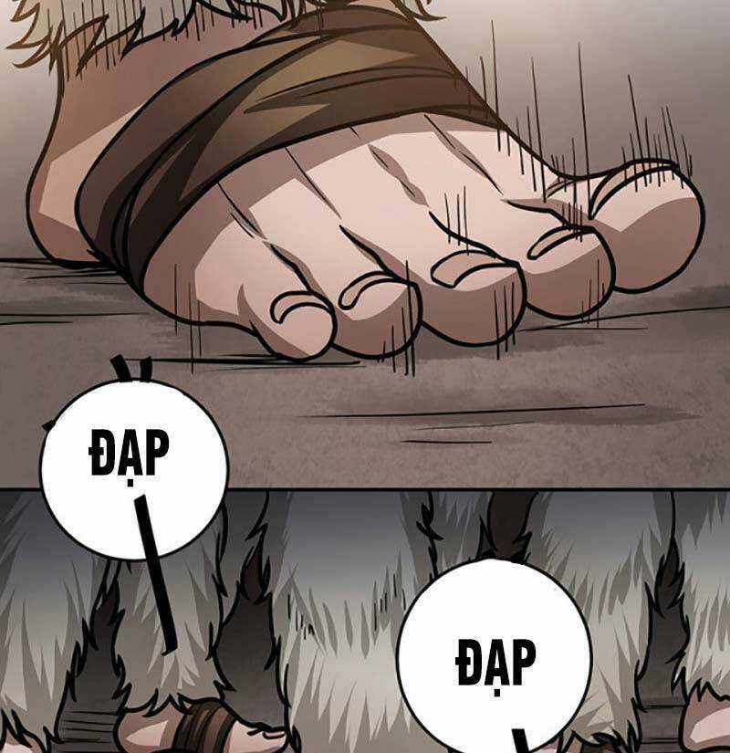 Võ Đạo Độc Tôn - Chapter 461 - Trang 35