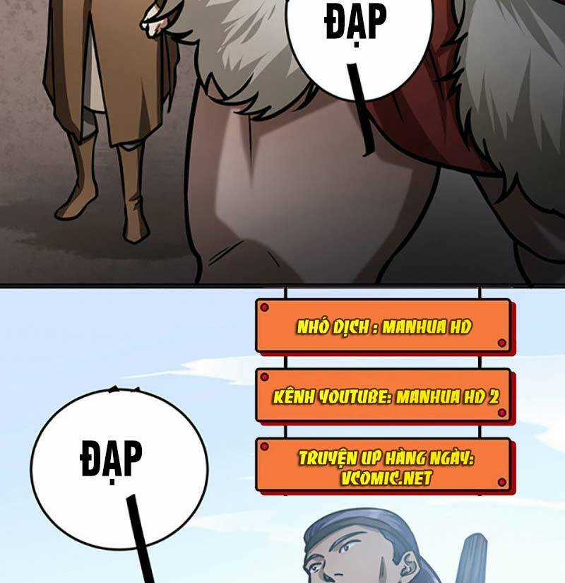 Võ Đạo Độc Tôn - Chapter 461 - Trang 37