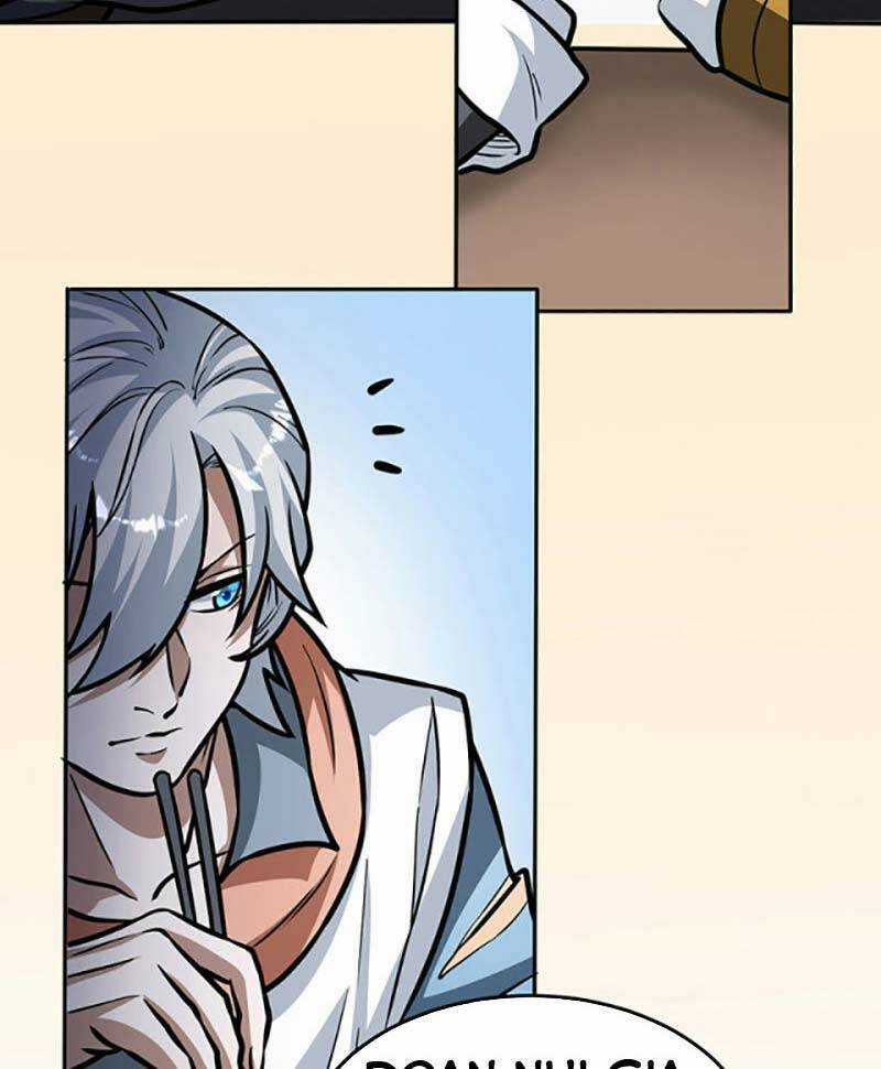 Võ Đạo Độc Tôn - Chapter 461 - Trang 5