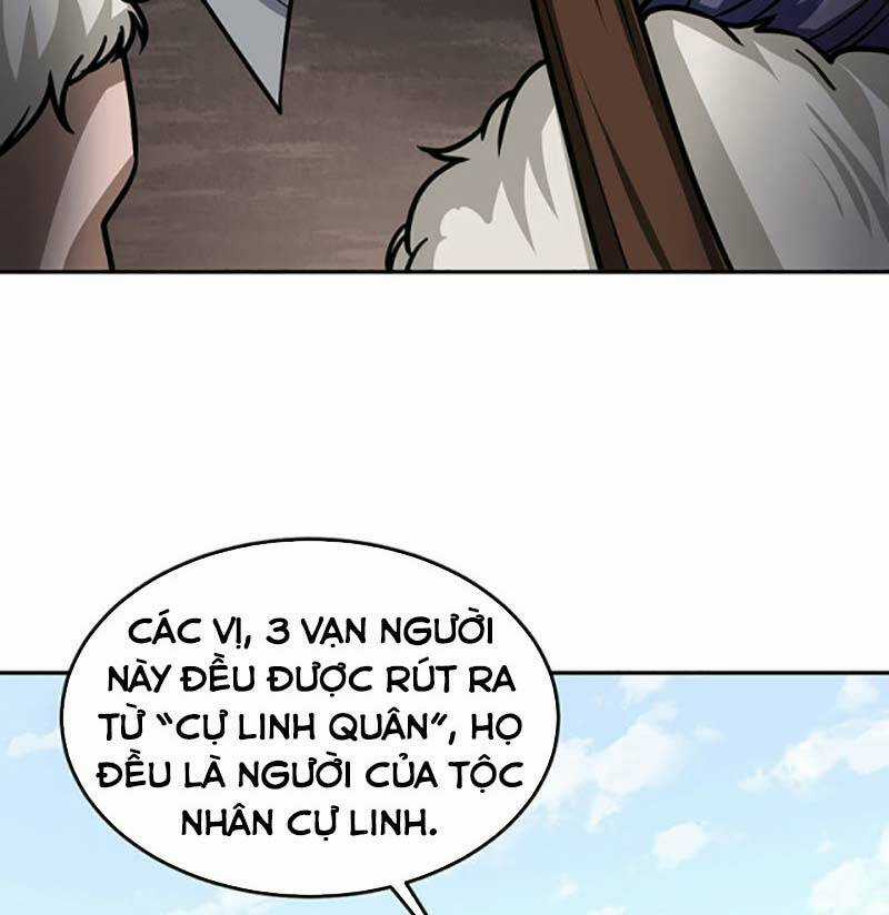 Võ Đạo Độc Tôn - Chapter 461 - Trang 42