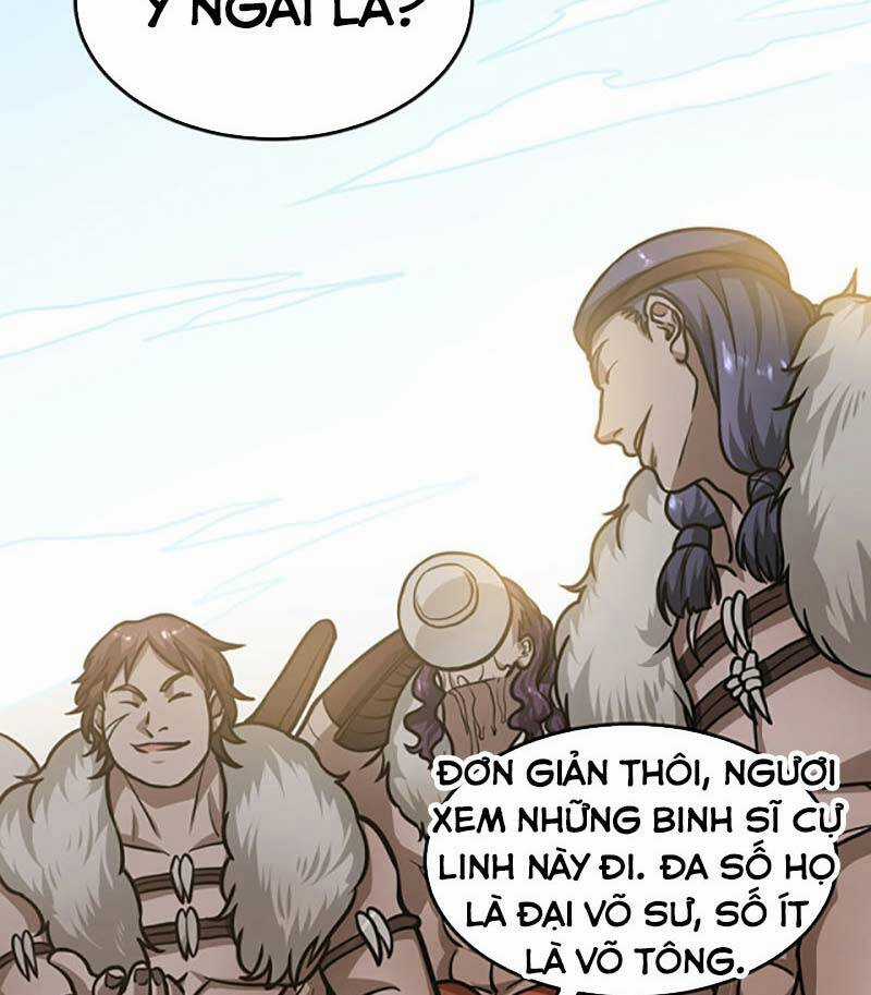 Võ Đạo Độc Tôn - Chapter 461 - Trang 50