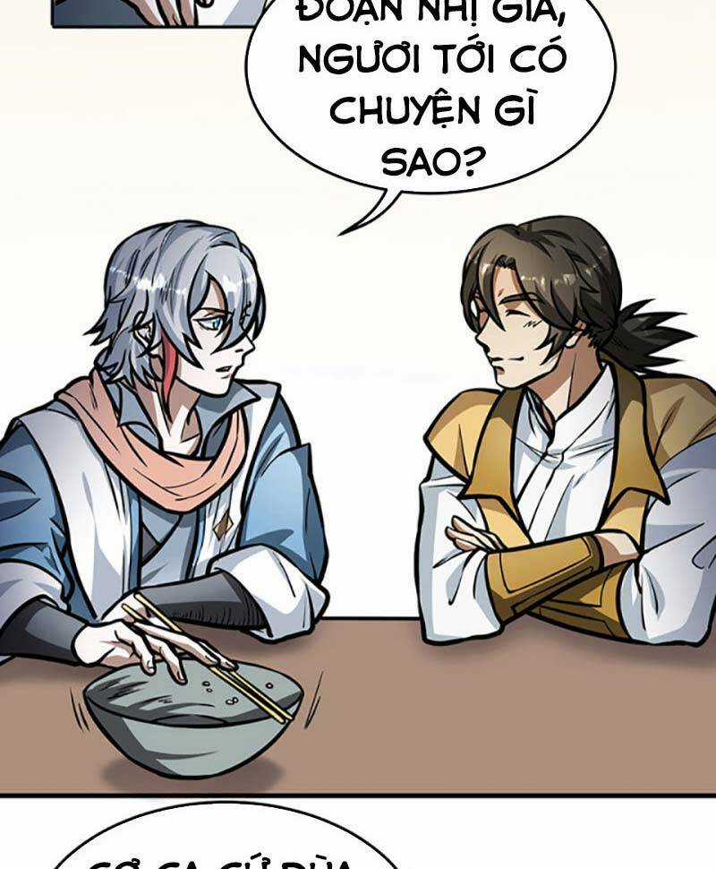 Võ Đạo Độc Tôn - Chapter 461 - Trang 6