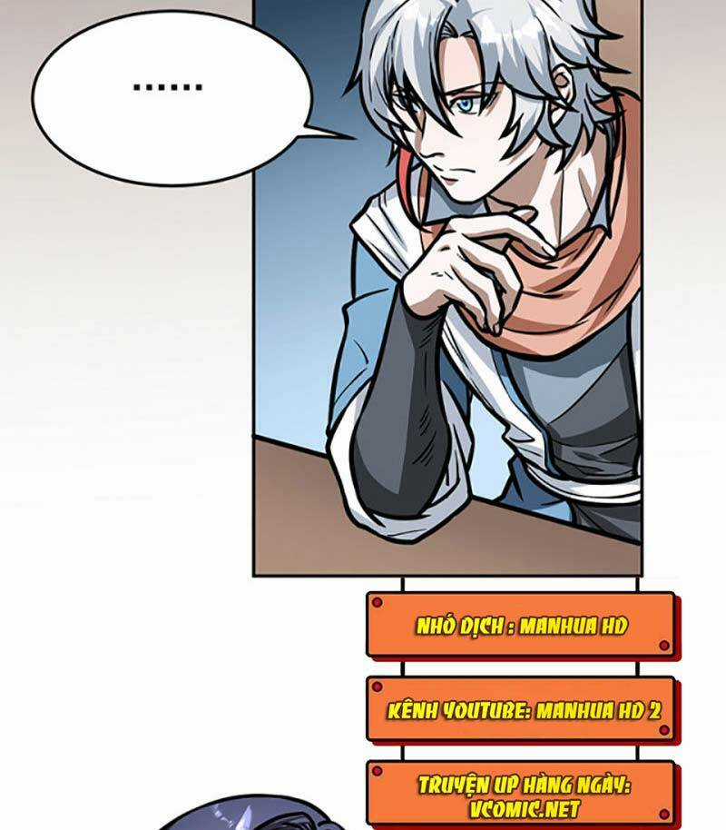 Võ Đạo Độc Tôn - Chapter 461 - Trang 52